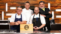 MasterChef Australia - Episode 59 - Grand Final Week - Elimination Challenge