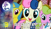 Scootertrix the Abridged - Episode 3