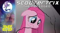 Scootertrix the Abridged - Episode 25