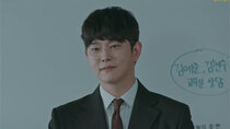 Class of Lies - Episode 2 - Gi Mu Hyeok Returns As a Teacher