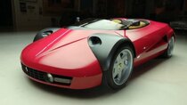 Jay Leno's Garage - Episode 30 - 1993 Ferrari Conciso