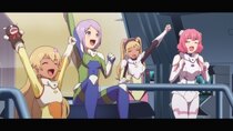 Kanata no Astra - Episode 4 - Star of Hope