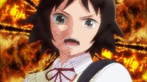 Joshikousei no Mudazukai - Episode 4 - Majime