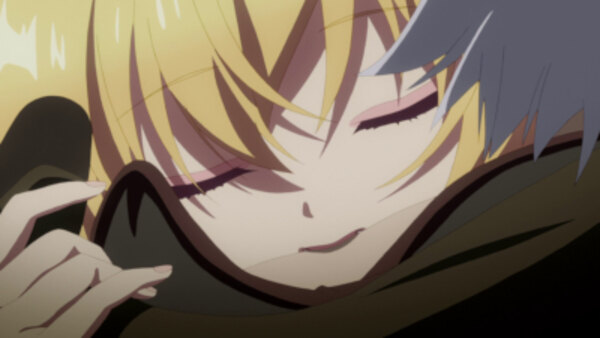 Arifureta Shokugyou de Sekai Saikyou Episode 3