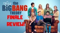 Criticising the Controversial - Episode 6 - The Big Bang Theory Finale Review