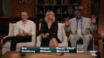 Talking Dead - Episode 18 - Is Anybody Out There? (FTWD 508)