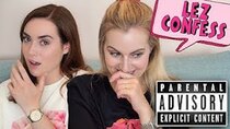 Rose and Rosie - Episode 26 - Lesbian confessions! *NSFW*