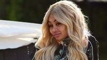 The Real Blac Chyna - Episode 2 - Not Exactly A Walk In The Park