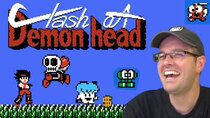 James & Mike Mondays - Episode 29 - Clash at Demonhead (NES)