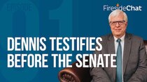 PragerU - Episode 91 - Dennis Testifies Before the Senate