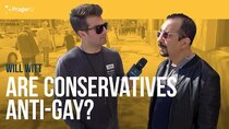 PragerU - Episode 49 - Are Conservatives Anti-Gay?