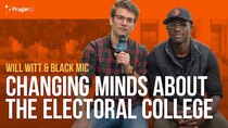 PragerU - Episode 53 - Changing Minds About the Electoral College