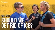 PragerU - Episode 64 - Should We Get Rid of ICE?