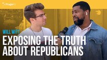 PragerU - Episode 67 - Exposing the Truth About Republicans