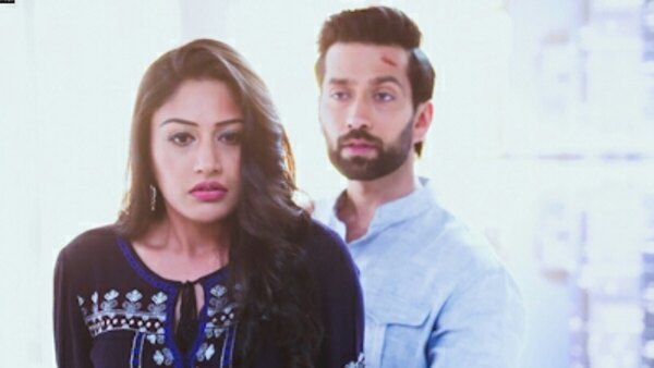 Ishqbaaz - S02E22 - Is Shivaay In Love With Annika?