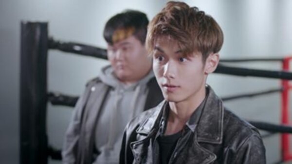Accidentally In Love Season 1 Episode 21