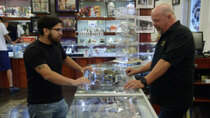 Pawn Stars - Episode 17 - Rebel Without a Pawn