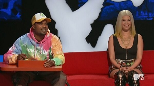 Ridiculousness Season 14 Episode 16