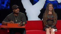 Ridiculousness - Episode 17 - Chanel And Sterling CXXIV