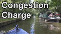 Cruising the Cut - Episode 183 - Congestion Charge