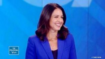 The View - Episode 200 - Tulsi Gabbard