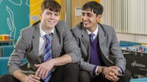 Ackley Bridge - Episode 5