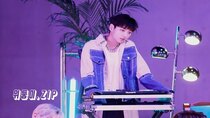 WE IN THE ZONE vLive show - Episode 62 - 위둥이.ZIP #6 DJ 슨