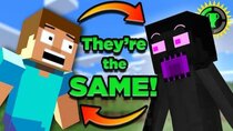 Game Theory - Episode 28 - The LOST History of Minecraft’s Enderman