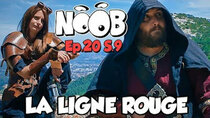 Noob - Episode 20