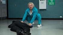 Wentworth - Episode 9 - Under Siege (1)