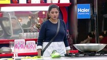 Bigg Boss Tamil - Episode 30 - Day 29 in the House