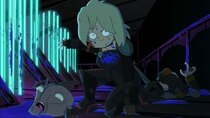 Final Space - Episode 5 - The Notorious Mrs. Goodspeed