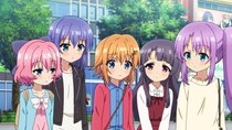 Re:Stage! Dream Days - Episode 4 - It's Over for Mii