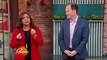 Rachael Ray - Episode 153 - Dr. Michael Breus; Kelly LeVeque; Rotisserie Chicken Ragu with...