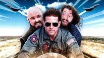 NerdOffice - Episode 31 - Top Gun: Maverick Trailer