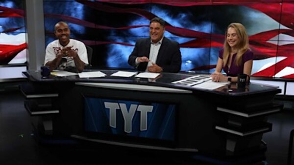 The Young Turks - S15E229 - July 23, 2019 Hour 1