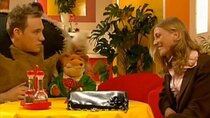 The Basil Brush Show - Episode 1 - The Date