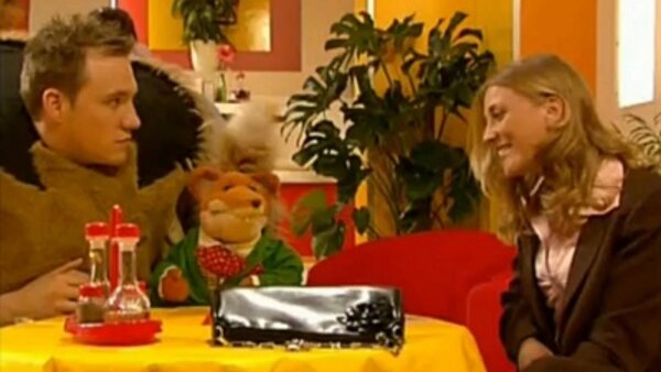 The Basil Brush Show - S01E01 - The Date