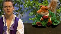 The Basil Brush Show - Episode 5 - Cakes