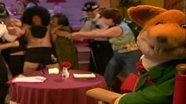 The Basil Brush Show - Episode 6 - The Fake's Progress