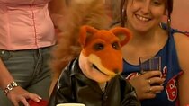 The Basil Brush Show - Episode 13 - Cousin Mortimer