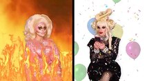 UNHhhh - Episode 26 - Astrology Part 2: Trixie's a Virgo Who Can't Drive