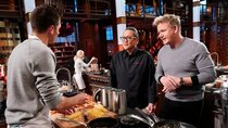 MasterChef (US) - Episode 12 - King of the Crabs