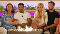 Love Island - Episode 49