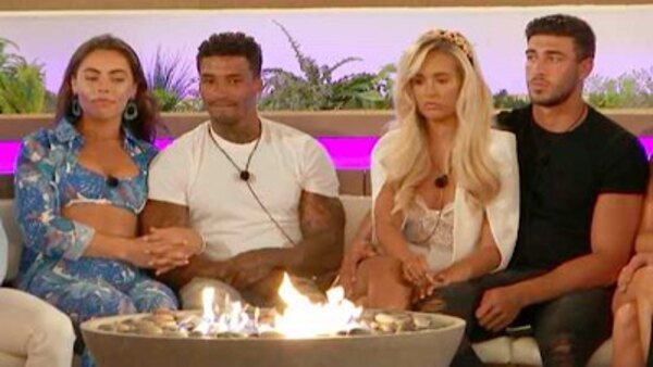 Love Island Season 5 Episode 49 