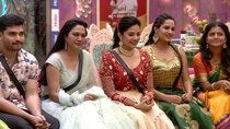 Bigg Boss Telugu - Episode 2 - Day 1