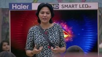 Bigg Boss Telugu - Episode 3 - Day 2