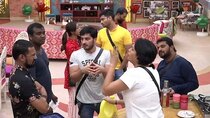 Bigg Boss Telugu - Episode 4 - Day 3