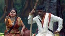 Bigg Boss Tamil - Episode 31 - Day 30 in the House