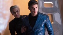 Krypton - Episode 7 - Zods and Monsters